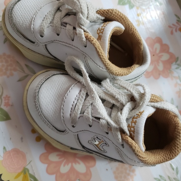 Infant 5 Lugz sneakers - Picture 1 of 8
